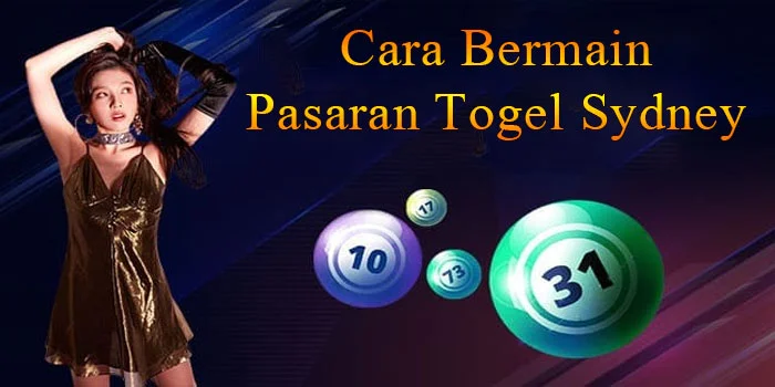 Cara-Termudah-Bermain-Di-Pasaran-Togel-Sydney