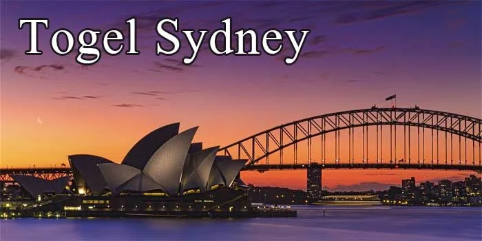 Togel Sydney – Pasaran Terpopuler Dalam Sejarah Togel Online