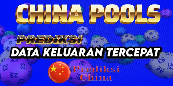 China Pools - Menyingkap Rahasia Keberuntungan Tak Terbatas