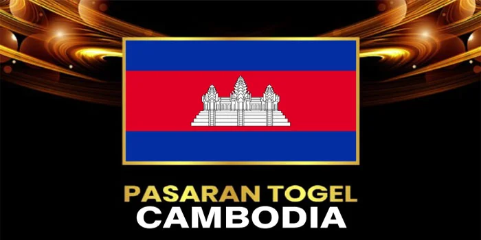 Togel Cambodia – Menjelajahi Keunikan Pasaran Togel Cambodia