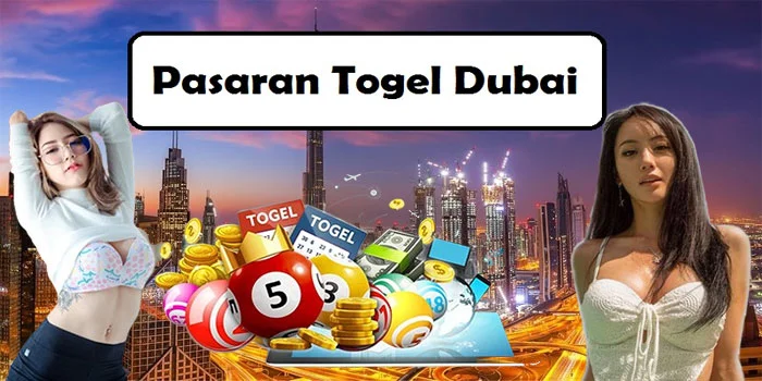Togel Dubai – Fenomena Perjudian Yang Membuat Gelombang Di Wilayah Arab