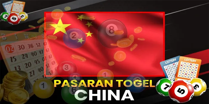 Togel Online China Terpopuler Dari Tahun Ke Tahun