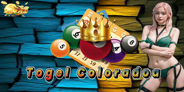 Cara Bermain Dengan Trik Jitu Togel Colorado