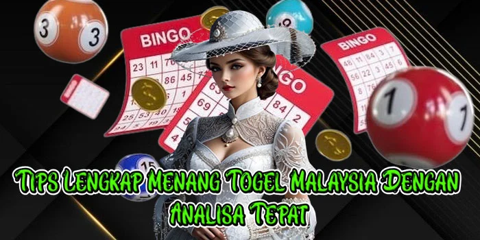 Tips Lengkap Menang Togel Malaysia Dengan Analisa Tepat