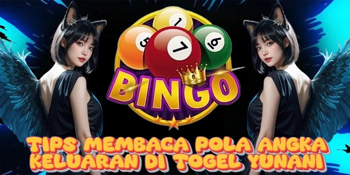 Tips Membaca Pola Angka Keluaran di Togel Yunani