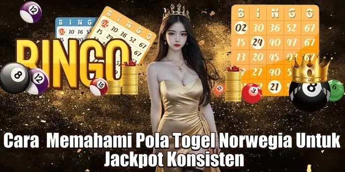 Cara Memahami Pola Togel Norwegia Untuk Jackpot Konsisten Cara Memahami Pola Togel Norwegia Untuk Jackpot Konsisten