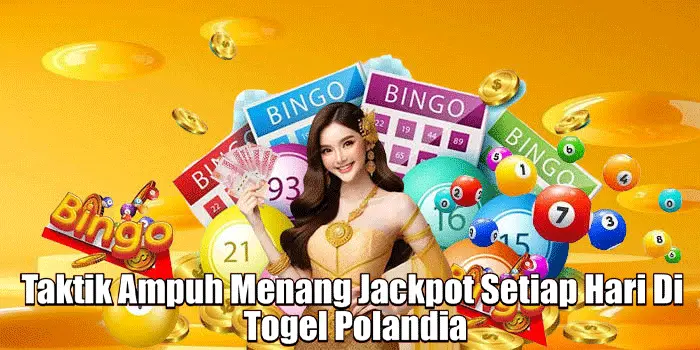 Taktik Ampuh Menang Jackpot Setiap Hari Di Togel Polandia Taktik Ampuh Menang Jackpot Setiap Hari Di Togel Polandia