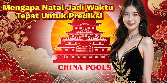 Mengapa Natal Jadi Waktu Tepat Untuk Prediksi