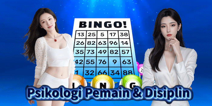 Psikologi Pemain & Disiplin