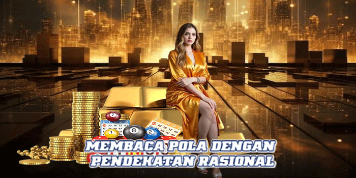 Membaca Pola Dengan Pendekatan Rasional