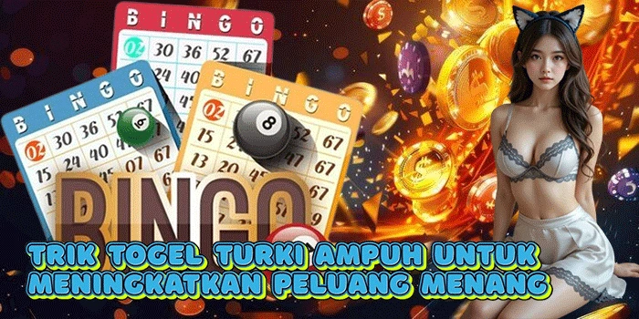 Trik Togel Turki Ampuh Untuk Meningkatkan Peluang Menang